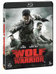 Wolf Warrior