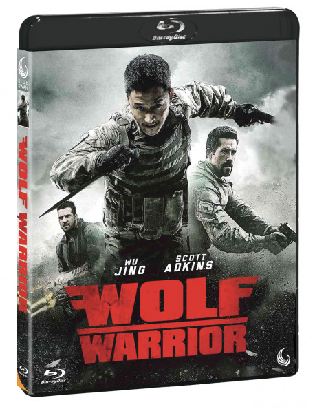 Wolf Warrior