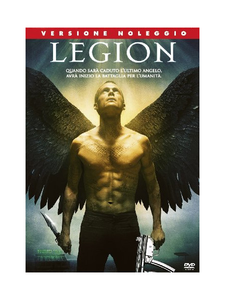 Legion