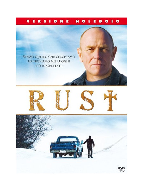 Rust - Ruggine