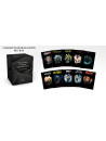 Originals Action Cofanetto (10 Blu-Ray)