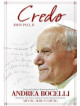 Andrea Bocelli - Credo