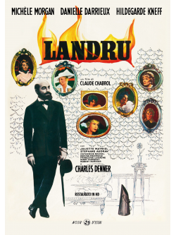 Landru (Restaurato In Hd)