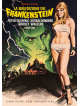 Maledizione Dei Frankenstein (La) (Special Edition 2 Dvd) (Restaurato In Hd)