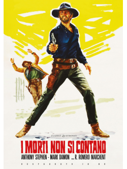Morti Non Si Contano (I) (Restaurato In Hd)