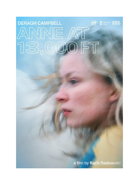 Anne At 13000 Ft [Edizione: Stati Uniti]