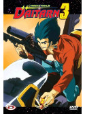 Imbattibile Daitarn 3 (L') 02