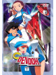 Gear Fighter Dendoh 05 (Eps 19-22)