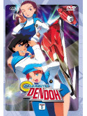 Gear Fighter Dendoh 05 (Eps 19-22)