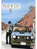 Noein 05 (Eps 17-20)
