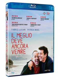 Meglio Deve Ancora Venire (Il)