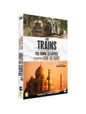 Destination Inde Du Nord-Des Trains Pas Comme Les Autres [Edizione: Francia]