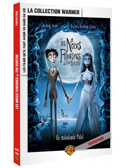 Les Noces Funebres/ Slim [Edizione: Francia]