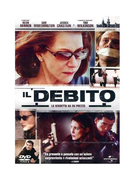 Debito (Il)