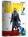 Happy Saison 1 (3 Dvd) [Edizione: Francia]