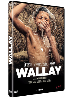 Wallay [Edizione: Francia]