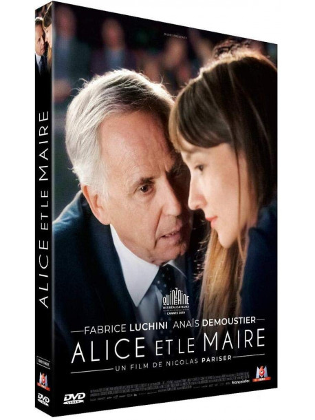 Alice Et Le Maire [Edizione: Francia]