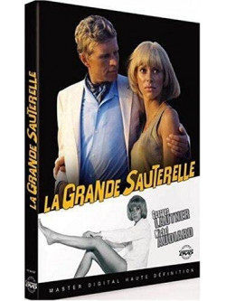 La Grande Sauterelle [Edizione: Francia]