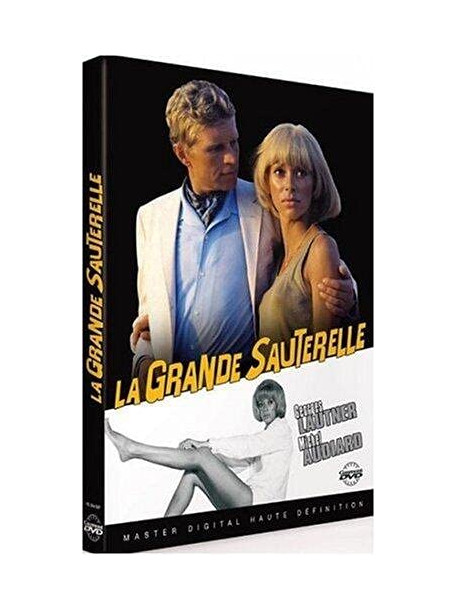 La Grande Sauterelle [Edizione: Francia]