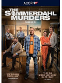 Sommerdahl Murders: Series 3 (2 Dvd) [Edizione: Stati Uniti]