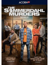 Sommerdahl Murders: Series 3 (2 Dvd) [Edizione: Stati Uniti]