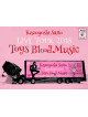 Saito Kazuyoshi - Kazuyoshi Saito Live Tour 2018 Toys Blood Music Live At Yamanashi Colany [Edizione: Giappone]