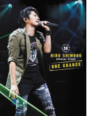 Shimono Hiro - Shimono Hiro Special Stage[One Chance] [Edizione: Giappone]