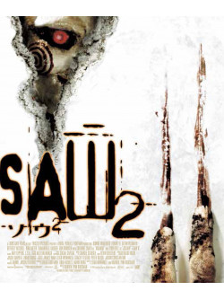 Donnie Wahlberg - Saw 2 [Edizione: Giappone]