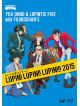 Yuji Ohno & Lupintic Five - Lupin The Third Concert-Lupin! Lupin!! Lupin!!! 2015- [Edizione: Giappone]