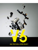 V6 - V6 Asia Tour 2010 In Japan Ready? [Edizione: Giappone]