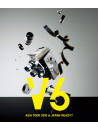 V6 - V6 Asia Tour 2010 In Japan Ready? [Edizione: Giappone]