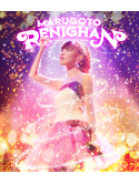 Takagi Reni - Takagi Reni Solo Concert Marugoto Reni Chan Live R [Edizione: Giappone]