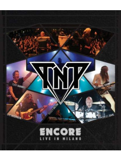 Tnt - Encore - Live In Milano [Edizione: Giappone]