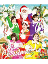 Momoiro Clover Z - Momoiro Christmas 2016 -Mafuyu No Sun Sun Summer Time- Live Blu-Ray Box (4 Blu-Ray) [Edizione: Giappone]