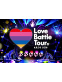 A.B.C-Z - A.B.C-Z 2018 Love Battle Tour (2 Blu-Ray) [Edizione: Giappone]