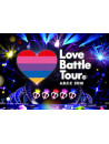 A.B.C-Z - A.B.C-Z 2018 Love Battle Tour (2 Blu-Ray) [Edizione: Giappone]