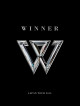 Winner - Winner Japan Tour 2015 (4 Blu-Ray) [Edizione: Giappone]