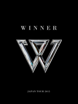 Winner - Winner Japan Tour 2015 (4 Blu-Ray) [Edizione: Giappone]