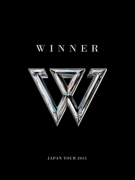 Winner - Winner Japan Tour 2015 (4 Blu-Ray) [Edizione: Giappone]