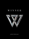 Winner - Winner Japan Tour 2015 (4 Blu-Ray) [Edizione: Giappone]