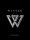 Winner - Winner Japan Tour 2015 (4 Blu-Ray) [Edizione: Giappone]