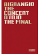 Bigbang - Bigbang10 The Concert : 0.To.10 -The Final- (5 Blu-Ray) [Edizione: Giappone]