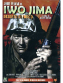 Iwo Jima - Deserto Di Fuoco (Versione A Colori)