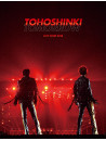Tohoshinki - Tohoshinki Live Tour 2018 -Tomorrow- (2 Blu-Ray) [Edizione: Giappone]