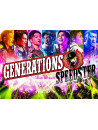 Generations From Exile Tri - Generations Live Tour 2016 Speedster (2 Blu-Ray) [Edizione: Giappone]