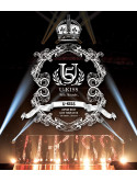 U-Kiss - U-Kiss Japan Best Live Tour 2016-5Th Anniversary Special- (2 Blu-Ray) [Edizione: Giappone]