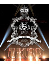 U-Kiss - U-Kiss Japan Best Live Tour 2016-5Th Anniversary Special- (2 Blu-Ray) [Edizione: Giappone]