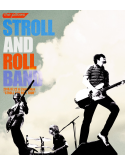Pillows, The - Stroll And Roll Band 2016.07.22 At Zepp Tokyo 'Stroll And Roll Tour' [Edizione: Giappone]