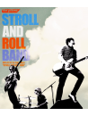 Pillows, The - Stroll And Roll Band 2016.07.22 At Zepp Tokyo 'Stroll And Roll Tour' [Edizione: Giappone]