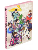 Bullet-Train - Bullet Train Arena Tour 2018 Sweetest Bttlefield At Musashino Forest Spo [Edizione: Giappone]